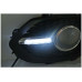 autolamp led lights (drl) kia sorento r 2009-12